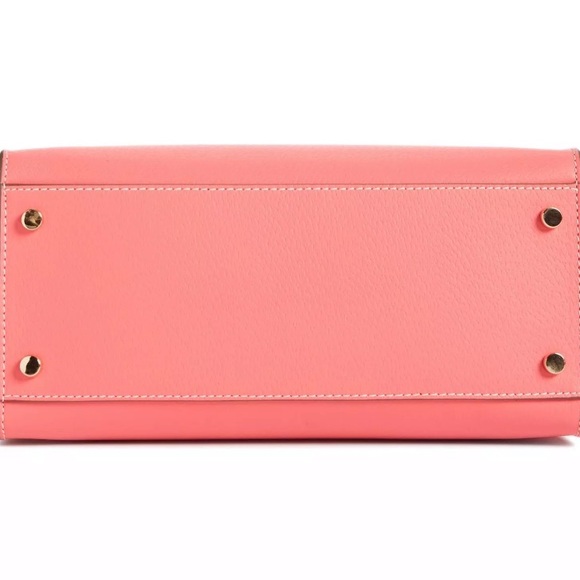 FIRM PRICE Kate spade Thompson Street Sam Satchel - Picture 7 of 8